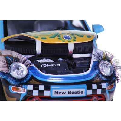 Фигурка "Фольксваген Жук" Томаса Хоффмана