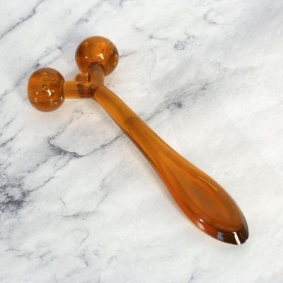 Массажёр для зоны декольте "Будь в гармонии с собой"