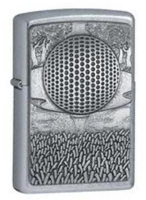 Зажигалка Zippo 21 029 Hole