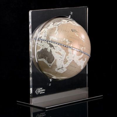 Глобус настольный "Невесомость", d 22 см