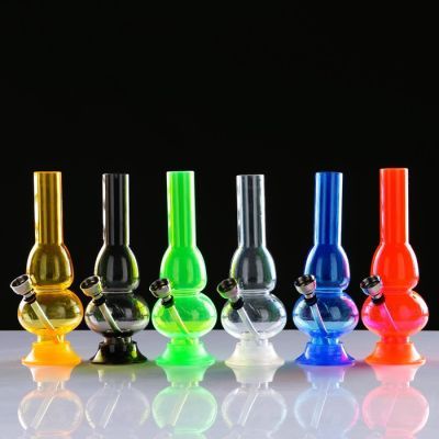 Бонг "Шар и колокол", 15 см, микс