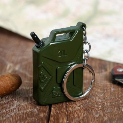 Зажигалка "Дай огня", 5,5 х 4 х 1,5 см