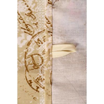 Набор полотенец рогожка Встреча 45х60 см 3 шт