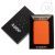 Зажигалка ZIPPO 231 Classic с покрытием Orange Matte