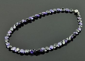 Бусы Циркон "Циркус" арт. П2938