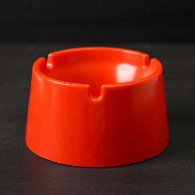 Пепельница "Время сжигать", 8 х 9 х 5 см