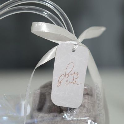 Подарочный набор «Верь в себя» 22 × 7 × 28 см