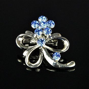 Брошь "Фантазия" бшС-1116