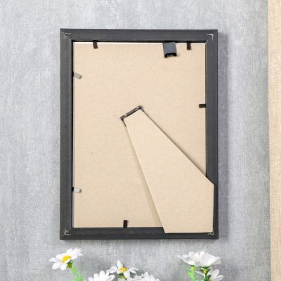 Фоторамка пластик 15х21 см 9122 яшма