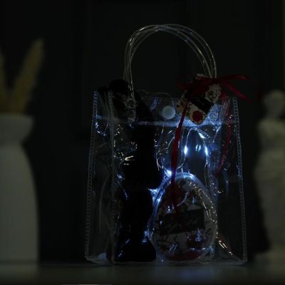 Подарочный набор «Люби» 22 × 7 × 28 см