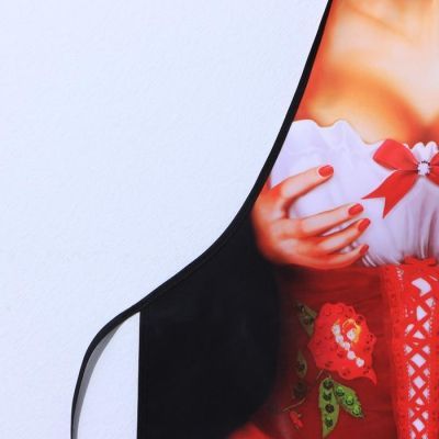 Фартук женский "Мои пирожки"