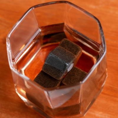 Набор камней «Настоящий мужчина», 9 шт