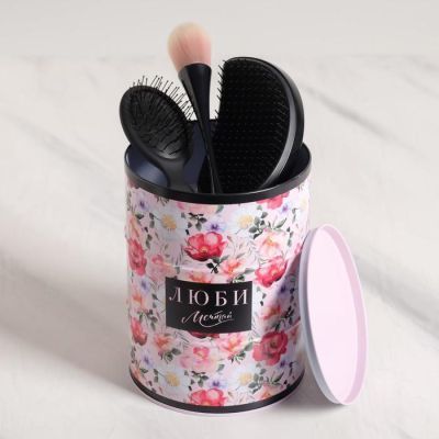 Подарочный набор  «Мечта», 13,5 х 13,5 х 18 см