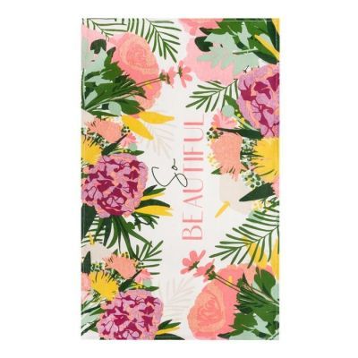 Полотенце кух."Доляна" So beautiful 35х60 см, 100% хл, 160г/м2