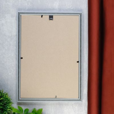 Фоторамка пластик "Гамма фиолетовый" 21х30 см