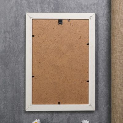 Фоторамка пластик Gallery 20х30 см дерево