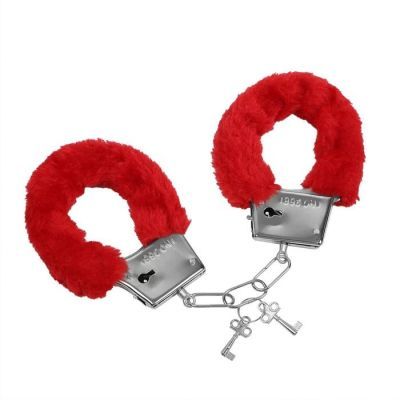 Игра для двоих «Территория соблазна. Искушение страстью», 4 в 1 (50 карт, наручники, маска, 2 пластиковых кубика), 18+