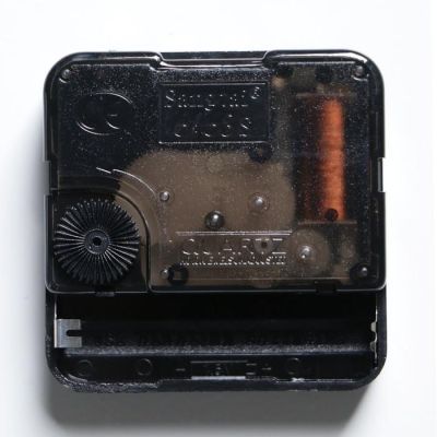 Часы настенные двойные, серия: Садовые, "Птичка на ветке", d=23 см, белые