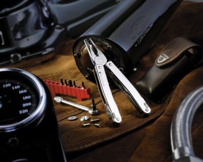 Victorinox Swiss Tool Spirit Набор инструментов (арт-3.0227.L)