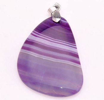 Подвеска Агат "Камбоджа" арт. пНАГ-1341