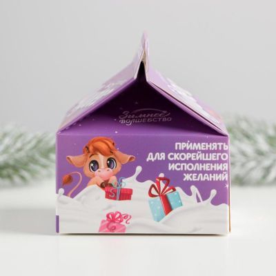 Предсказание пазл «Чудес»