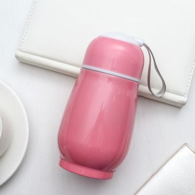 Термос "Будешь?", 200 мл, сохраняет тепло 4 ч