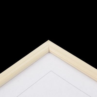 Фоторамка 30х40 см (1300) дерево