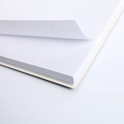 Набор ежедневник и внешний аккумулятор «На удачу», 4500 mAh