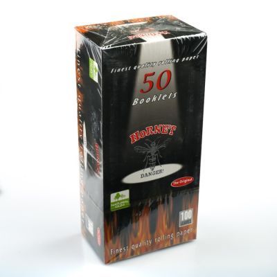 Бумага для самокруток, (50 наборов по 100л)