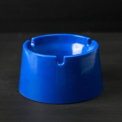 Пепельница "Свободен", 8 х 9 х 5 см