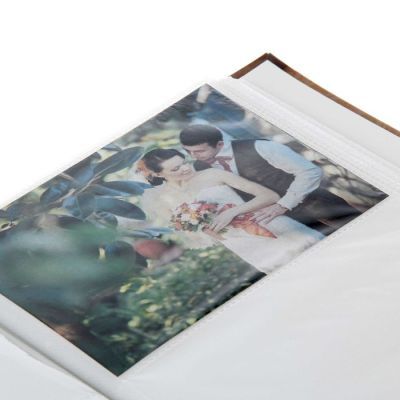 Фотоальбом "Семейный фотоархив", 300 фото