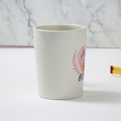 Кружка "Мама, твои блюда самые вкусные", 400 мл