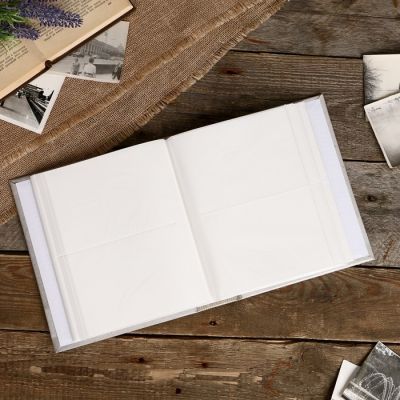 Фотоальбом Fotografia на 200 фото, 10x15 см., "Детский"