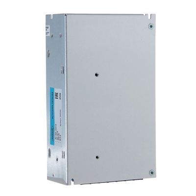 Блок питания Luazon Lighting для светодиодной ленты 12 В, 100 Вт, IP20