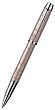 T 122 Metallic Pink Ручка роллер Parker IM Premium (арт- S0949770)