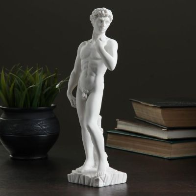 Сувенир "Давид" 27см