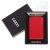 Зажигалка ZIPPO 233ZL Classic с покрытием Red Matte Зажигалка ZIPPO 233ZL Classic с покрытием Red Matte