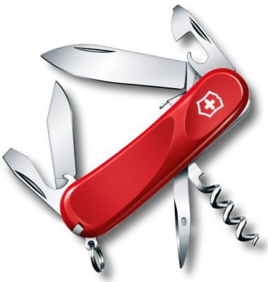Victorinox Evolution Нож складной (арт. - 2.3603.SE)