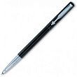T 01 Black роллер Vector Standard Black ручка Parker (арт. - S0160090)