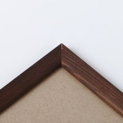 Фоторамка сосна с14 01/6 венге 40х60 см