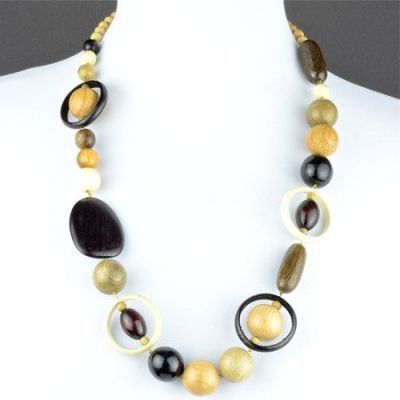 Бусы Дерево "Лукоморье " арт.7437