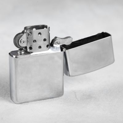 Зажигалка гигант «На всякий случай», 2.5 × 7 × 11 см