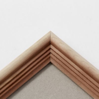 Фоторамка 50х70 см сосна с20