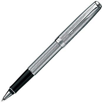 Silver CT ручка Parker Sonnet  (арт. - S0808360)