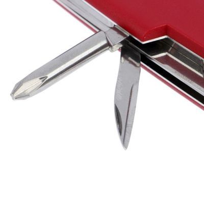 Нож перочинный VICTORINOX Centurion 0.8453, 111 мм, 11 функций