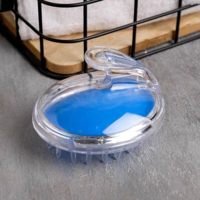 Массажёр для головы "Познай дзен"