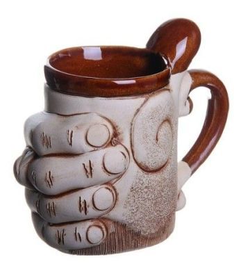 Кружка для пива "Класс" 0,5 л.