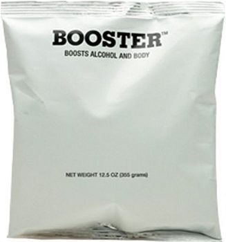 Декстроза BOOSTER (1кг)