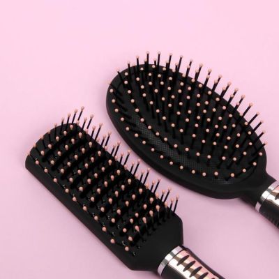 Подарочный набор «Ла-ла-лама», 2 расчёски