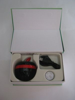 USB-Компашка - волшебный очиститель воздуха